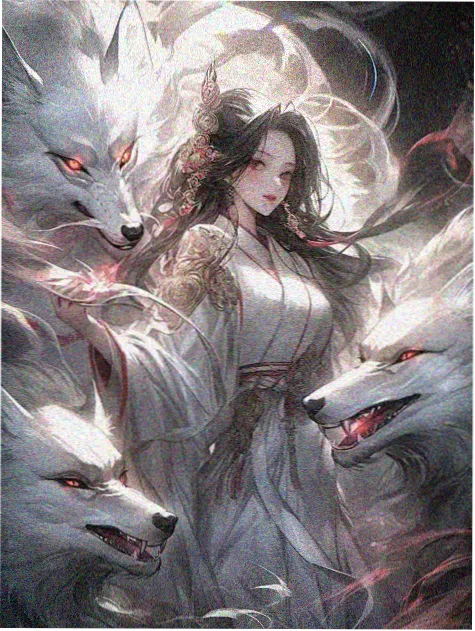 小森林 剧照